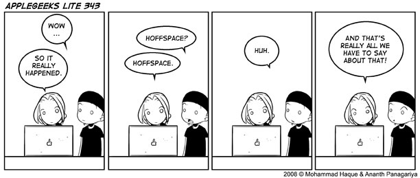 comic