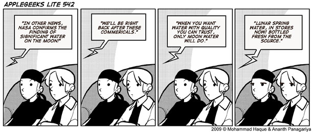 comic